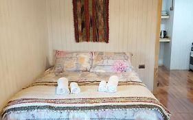 Cabaña Loft Curaco de Vélez